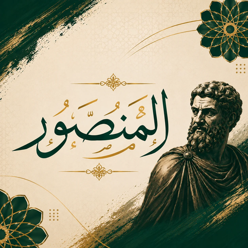 ستنر المنصور