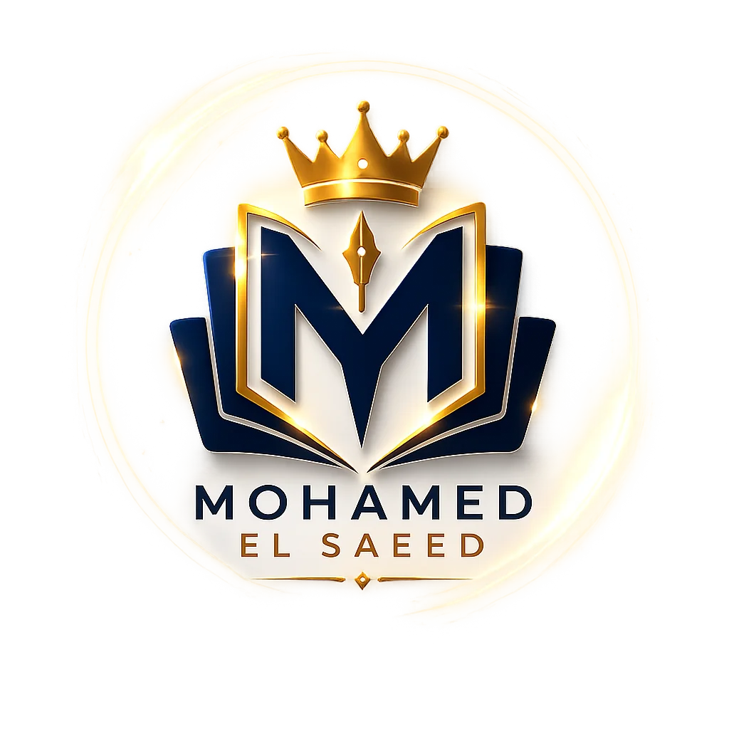 mohamed elsaied
